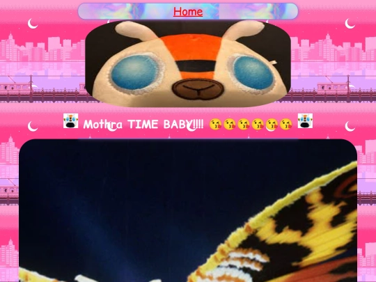 mothra screenshot
