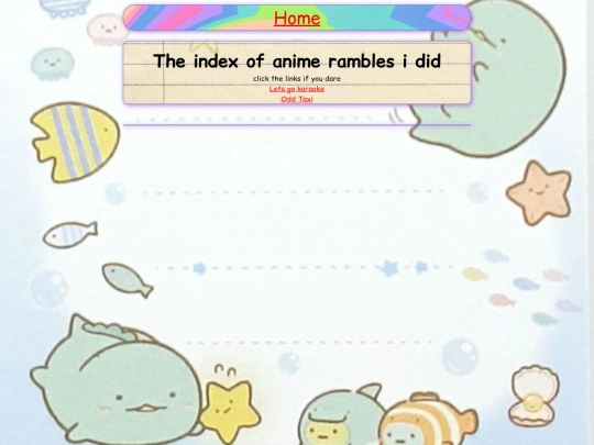 overalla screenshot
