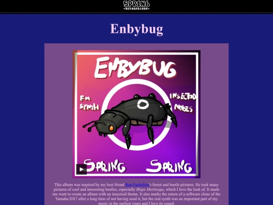 fine_albums/enbybug screenshot