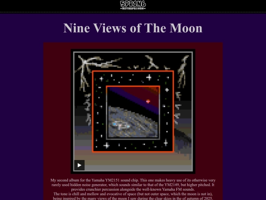 fine_albums/nine_views_of_the_moon screenshot