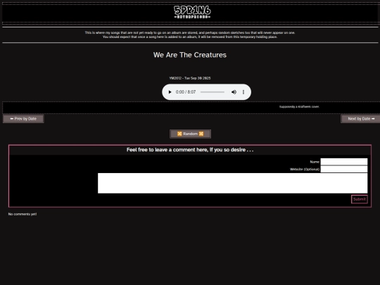 whimsical_diversions/the_holding_cell screenshot