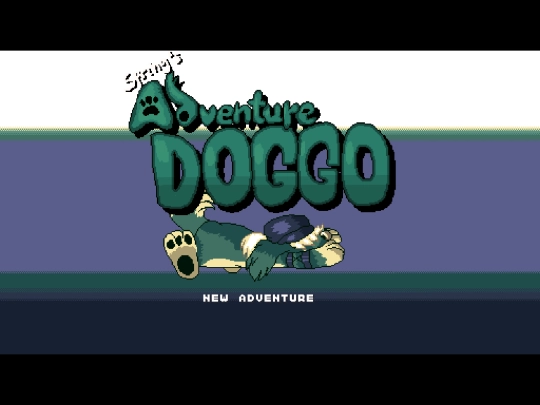 wuffly_wruffly_games/SAD/doggo screenshot