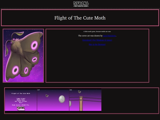 wuffly_wruffly_games/fotcm screenshot