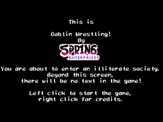 wuffly_wruffly_games/goblinwrestling/gwgame screenshot