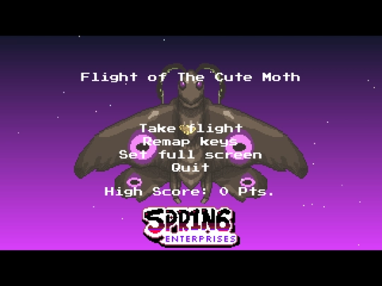 wuffly_wruffly_games/moth/moth screenshot