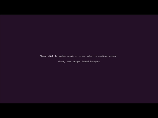 wuffly_wruffly_games/purupuru_browser screenshot