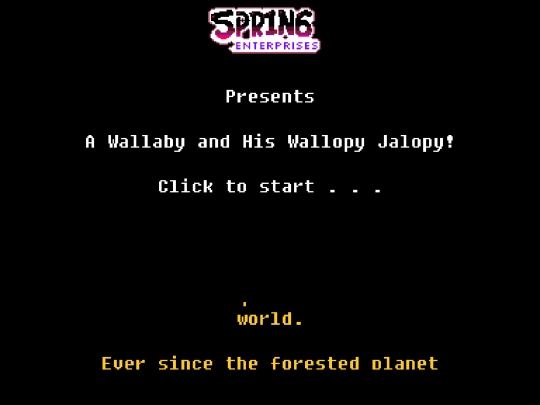 wuffly_wruffly_games/wallaby/wallaby_ingame screenshot