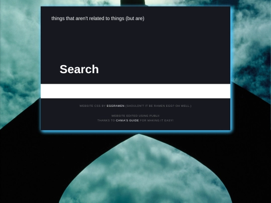 search screenshot