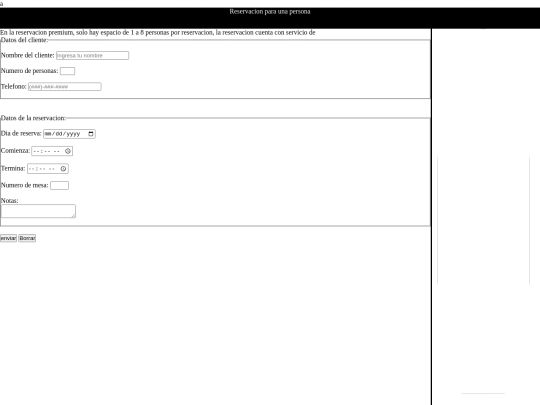 cognito/reser2 screenshot