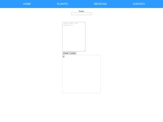 contato screenshot