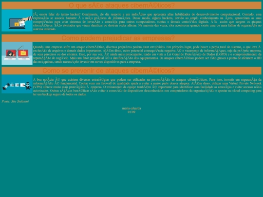 ex6 screenshot
