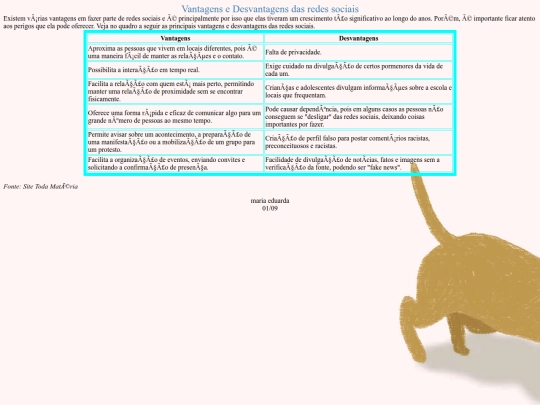 ex8 screenshot