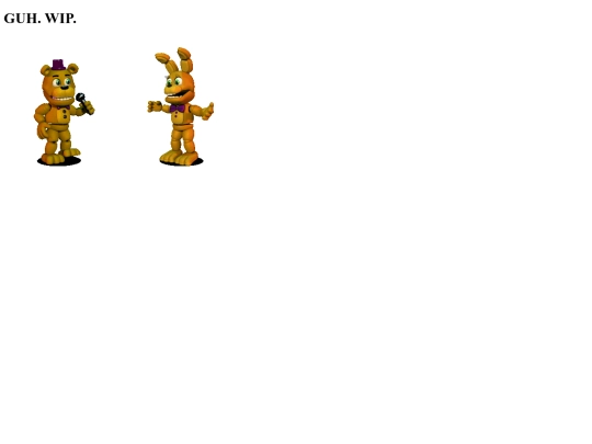 andbears screenshot
