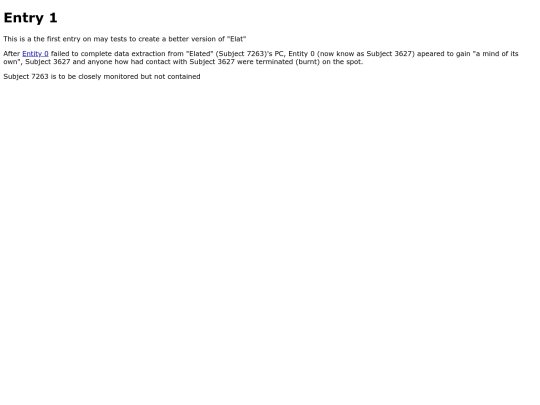 Log_Entries/entry1 screenshot