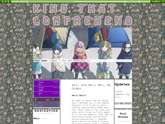 OG code/new-theme-maybe-2 screenshot