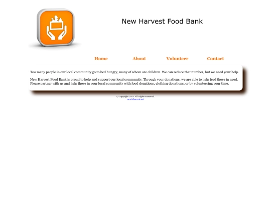 New Harvest Week 6 screenshot
