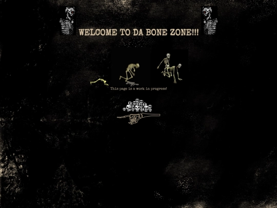boneshrine screenshot