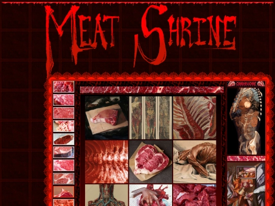 meatshrine screenshot