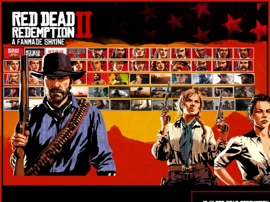 reddeadshrine screenshot