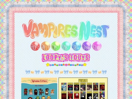 toybox screenshot