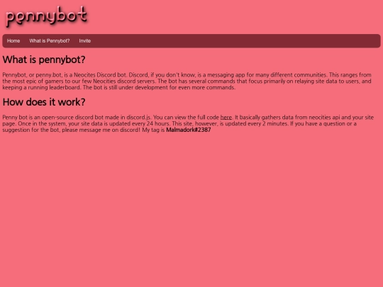 WhatIsThis screenshot