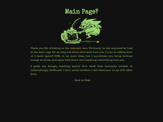 main-page screenshot
