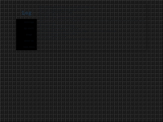log screenshot