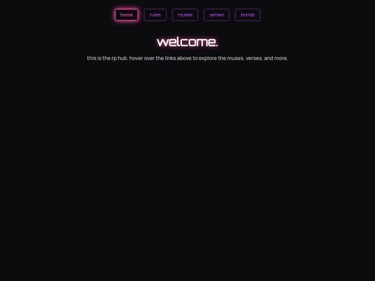 home screenshot