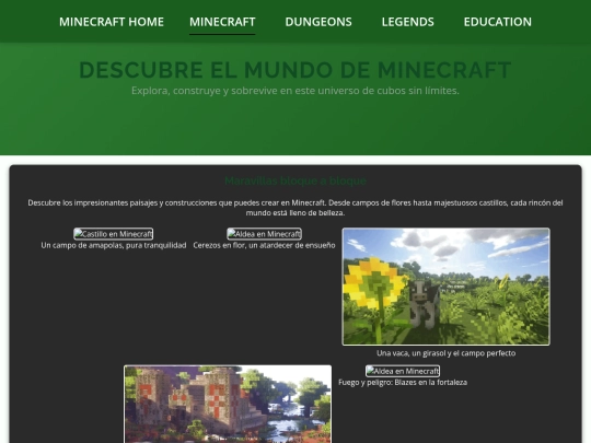 minecraft screenshot