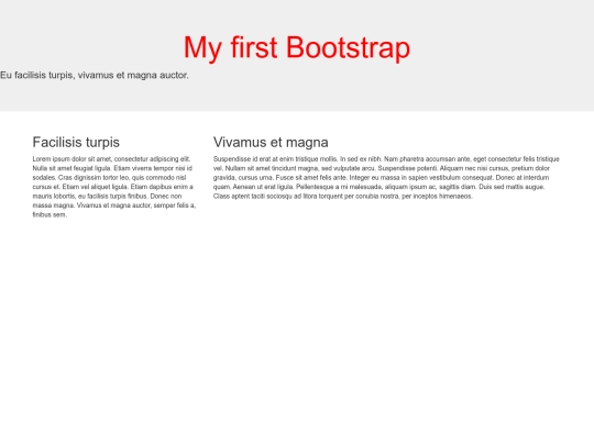 bootstrap1 screenshot
