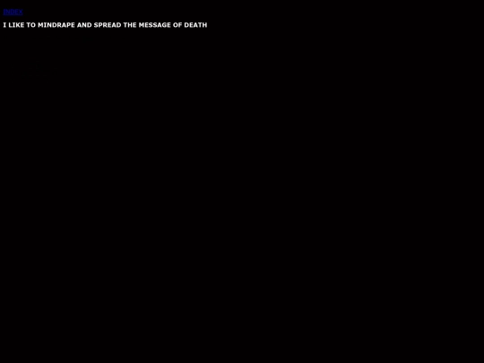 ABOUTDEATH screenshot