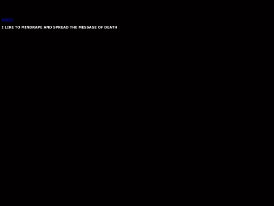 DEATH screenshot