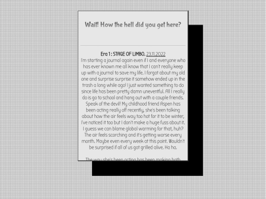 redacted screenshot