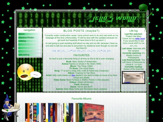 art screenshot
