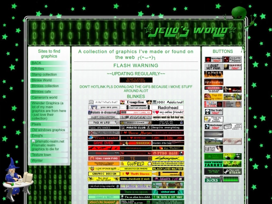 graphics screenshot