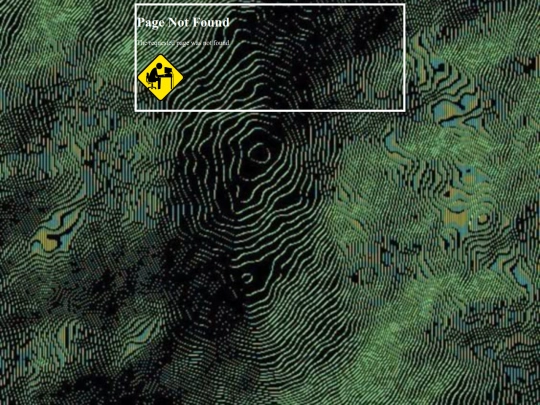 trialrun screenshot