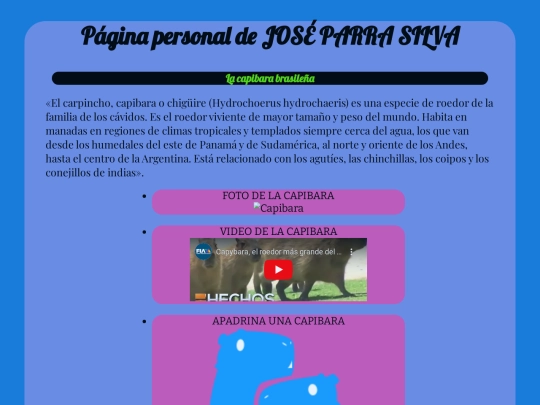 Modulo 2. P2P OBL/modulo 2 P2P OBL screenshot