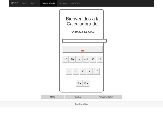 modulo 6/Obligatorio/calculadora screenshot