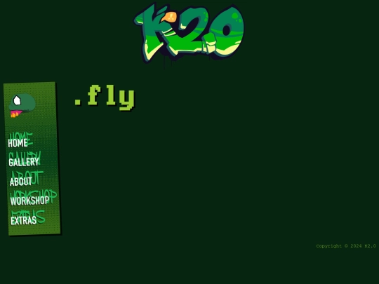 gallery/dot-fly screenshot