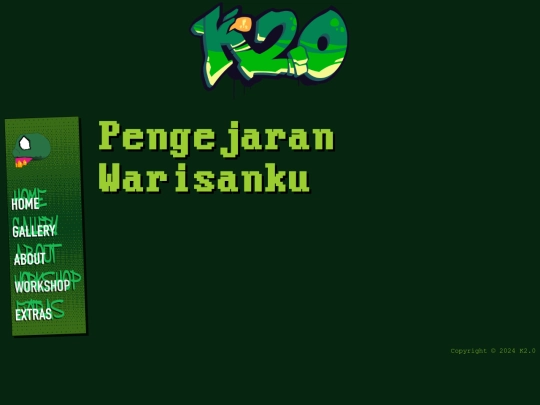 gallery/pengejaran-warisanku screenshot