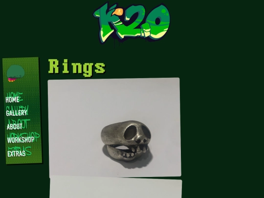 gallery/rings screenshot