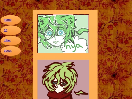 fanart screenshot