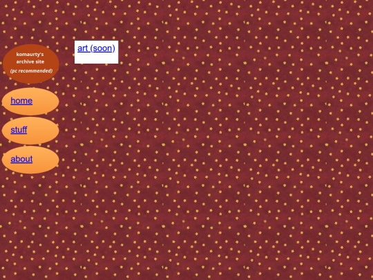 stuff screenshot