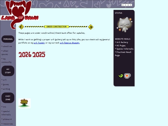 art screenshot