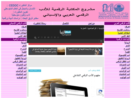 doublesite/b1 screenshot