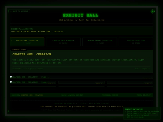 exhibit_hall screenshot
