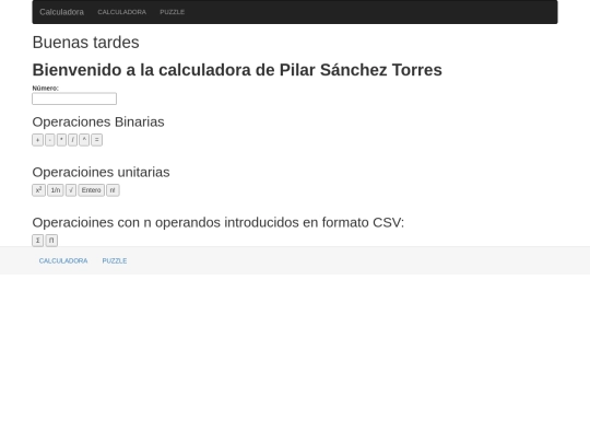 calculadora3 screenshot