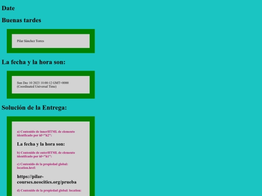 prueba screenshot