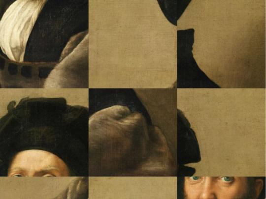 puzzle screenshot