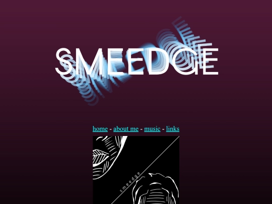 smeedge screenshot